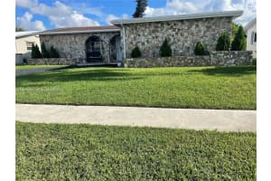 9590 Nw 24th Pl 9590, Sunrise