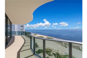 900 N Ocean Blvd 1106, Pompano Beach