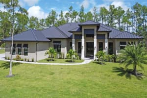 4987 Mahogany Ridge Dr, Naples