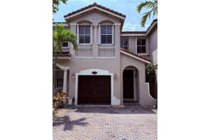 14928 Sw 23rd St, Miami