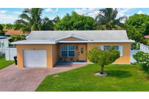 6711 Boulevard Of Champions, North Lauderdale