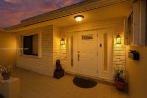 6646 Nw 1st Ct 0, Margate
