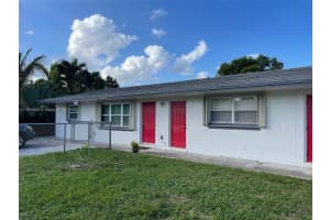 5803 Garfield St 5803, Hollywood