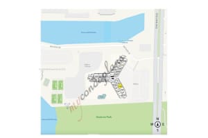 100 Bayview Dr 2014, Sunny Isles Beach