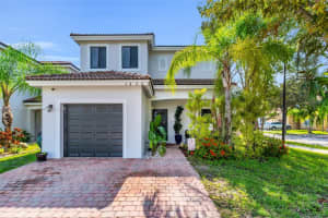1635 Se 20th Ter, Homestead