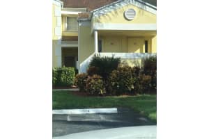 2534 Se 19th Pl 204-c, Homestead