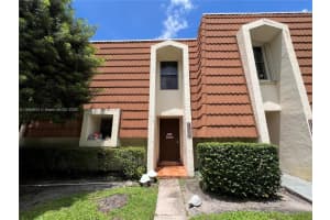 11579 Nw 2nd St, Plantation