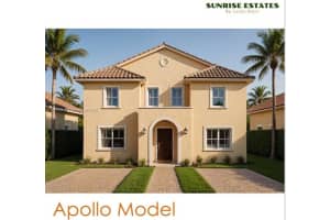 13351 Sw 274 St, Miami