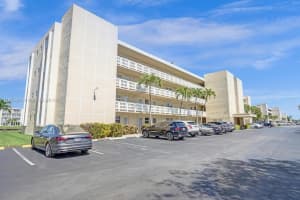 205 Se 11th Ter 302, Dania Beach