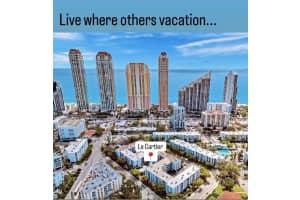 , Sunny Isles Beach
