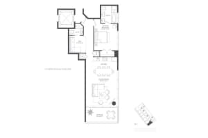 650 Ne 32nd St 2907, Miami