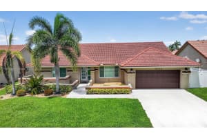 9505 Majestic Way, Boynton Beach