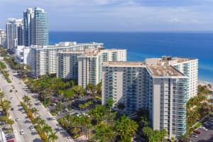 3801 S Ocean 2z, Hollywood