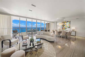 9701 Collins Ave 1903s, Bal Harbour