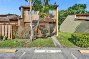 4163 Sw 85th Ave, Davie