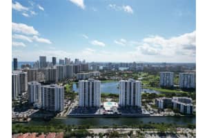 3625 N Country Club Dr 2009, Aventura