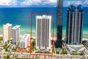 17201 Collins Ave 506, Sunny Isles Beach