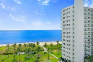 1620 N Ocean Blvd 810, Pompano Beach