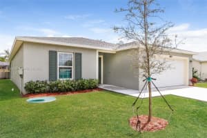 1849 Sw Day St, Port Saint Lucie