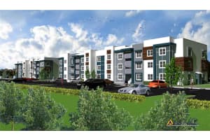 1491 Hawk Trace Loop 4-308, Kissimmee