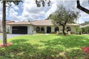 1360 Nw 108th Ave, Coral Springs
