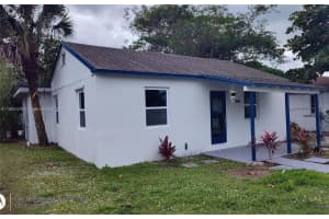 849 W 2nd St B, Riviera Beach