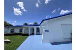 7322 Sw 134th Pl, Miami