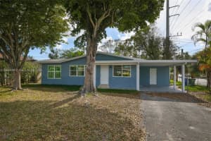 832 Nw 28th St 832, Wilton Manors
