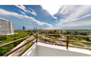 600 Three Islands Blvd 607, Hallandale Beach