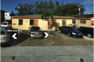 1414 Nw 2nd Ave 3, Florida City