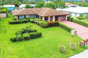 525 Se Brookside Ter, Port Saint Lucie