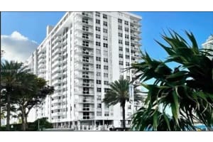 1849 S Ocean Dr 414, Hallandale Beach