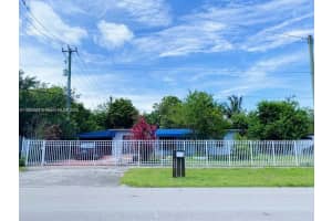 15061 Sw 296th, Homestead