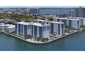 7525 E Treasure Dr 707, North Bay Village 7525 E Treasure Dr 707, North Bay Village