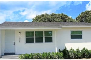 1365 Nw 130th St 0, North Miami