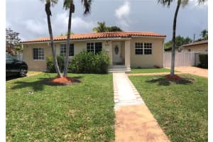 625 East Dr 625, Miami Springs