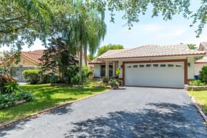 1760 Nw 97th Ave, Coral Springs