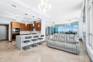 3535 S Ocean Drive 2606, Hollywood