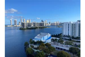 3330 Ne 190th St 1416, Aventura