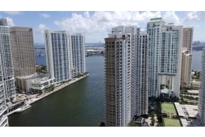 495 Brickell Ave 3504, Miami 495 Brickell Ave 3504, Miami