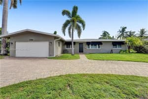 2306 Ne 15th Ave, Wilton Manors