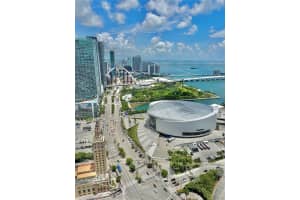 398 Ne 5th St 4005, Miami