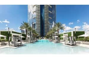 851 Ne 1st Ave 1811, Miami 851 Ne 1st Ave 1811, Miami