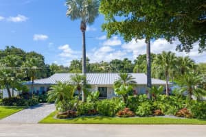 13040 Sw 70th Ave 0, Pinecrest