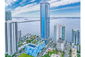 700 Ne 26th Ter 1604, Miami