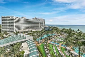 4391 Collins Avenue 803, Miami Beach