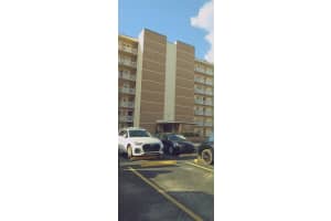 , Hallandale Beach