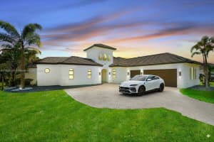 499 Sw Squire Johns Ln, Palm City