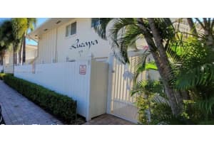1872 Ne 46th St D6, Fort Lauderdale