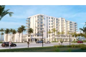 4465 Griffin Road A1, Davie